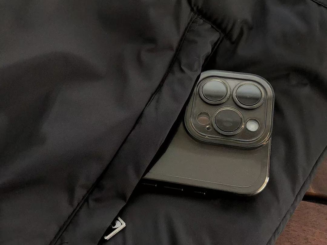 N🔥K🔥JACKET FLEECE