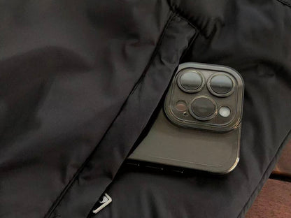 N🔥K🔥JACKET FLEECE