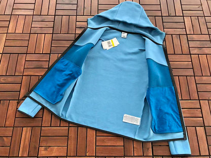 TF 2020 CU4489-469 zip-up coat CU4495-469 pants