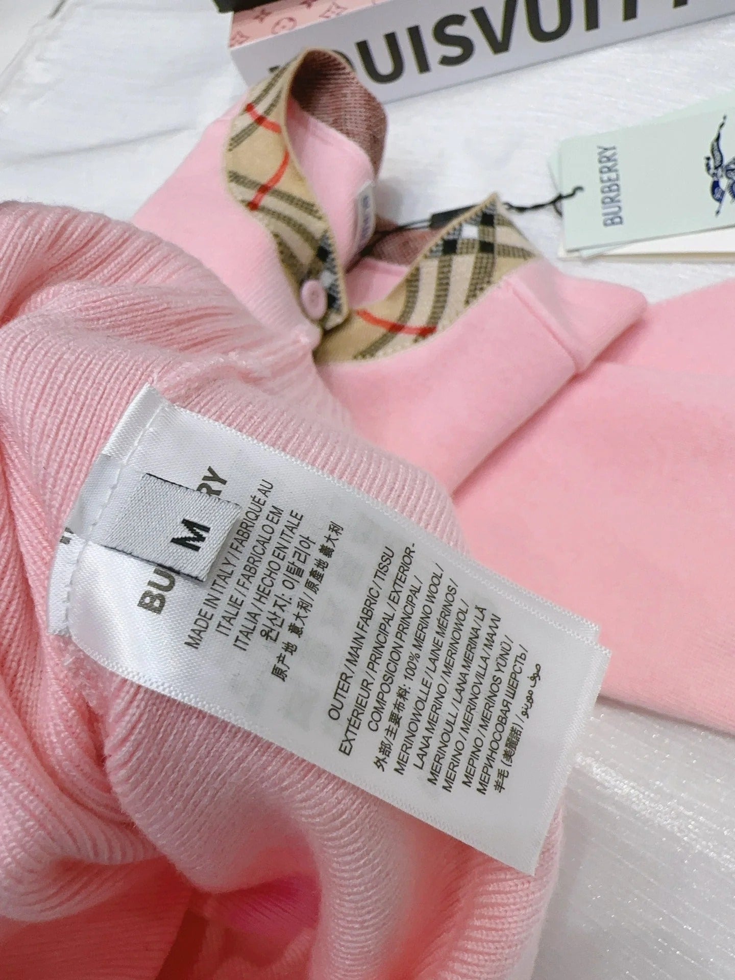 Burberry