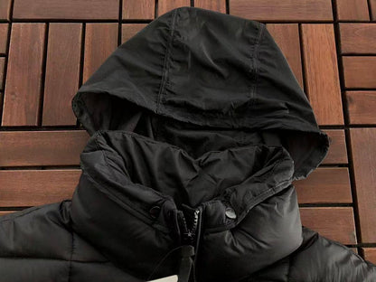 C.P. COTTON JACKET