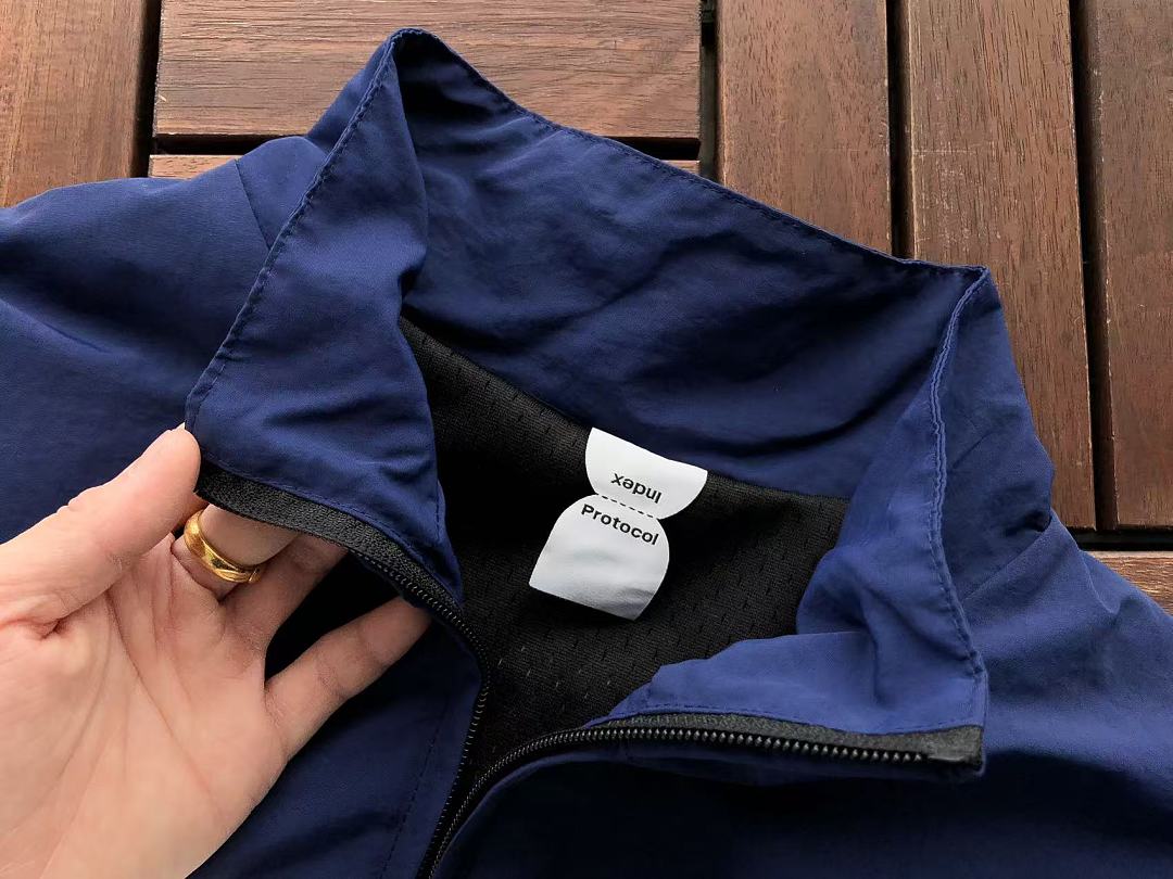FASHION JACKET