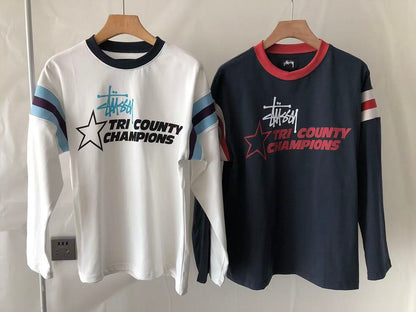 ST🔥S🔥Y LONG-SLEEVE