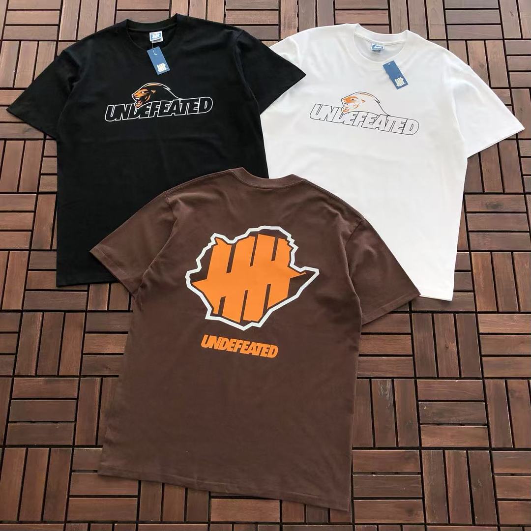 UNDEFEATED T-SHIRT