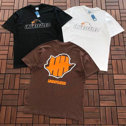UNDEFEATED T-SHIRT