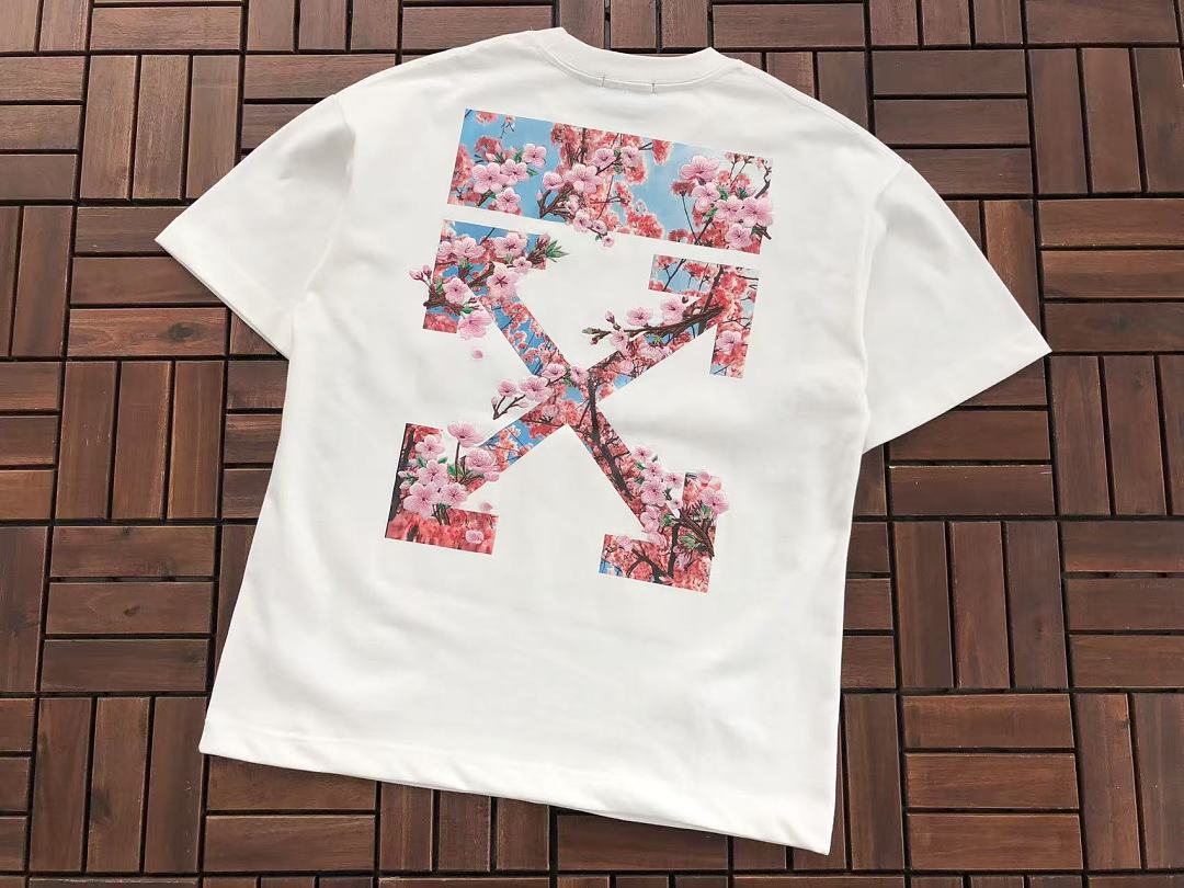 O🔥🔥-W🔥🔥TE T-SHIRT