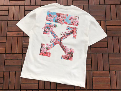 O🔥🔥-W🔥🔥TE T-SHIRT