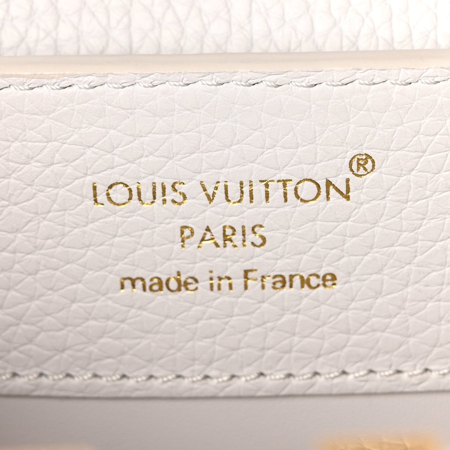 Louis Vuitton
