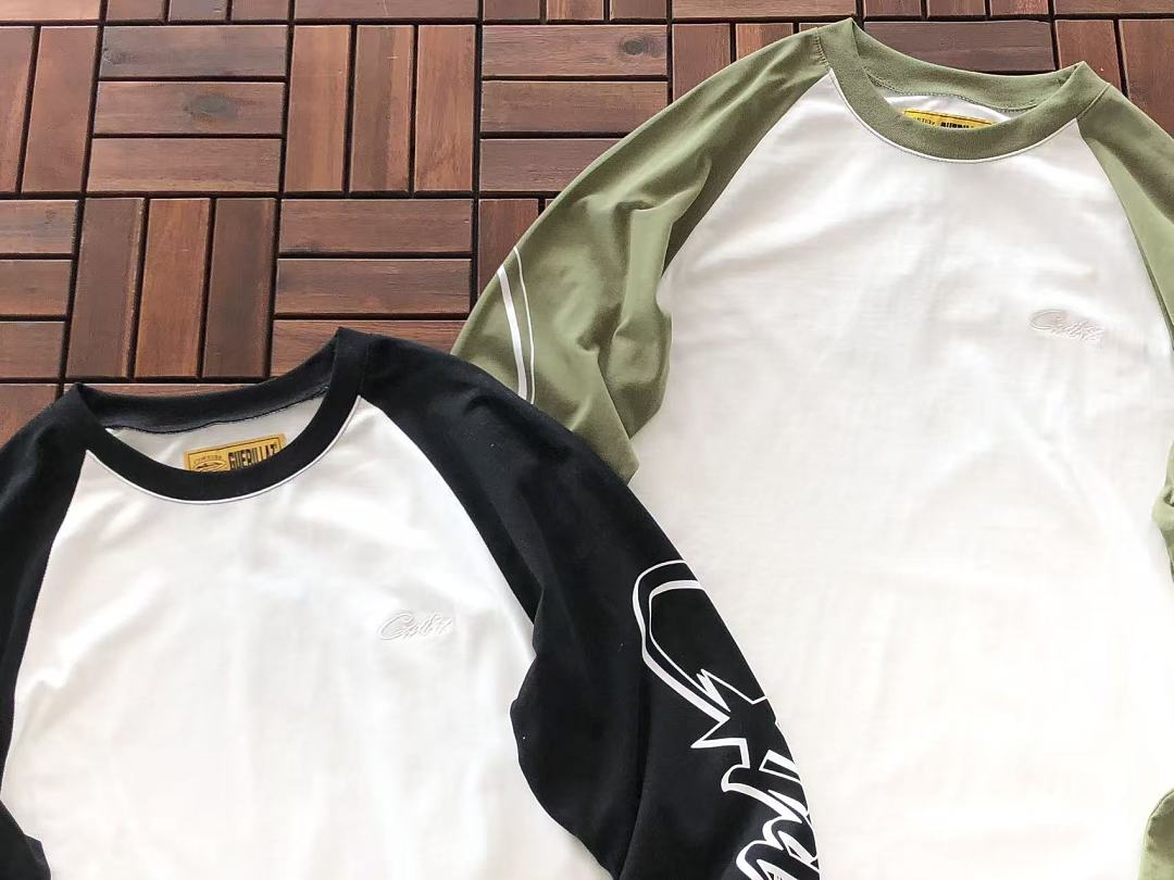 C🔥RT🔥🔥Z LONG-SLEEVE