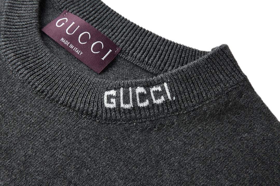 CAMISETA GUCÇI - 286