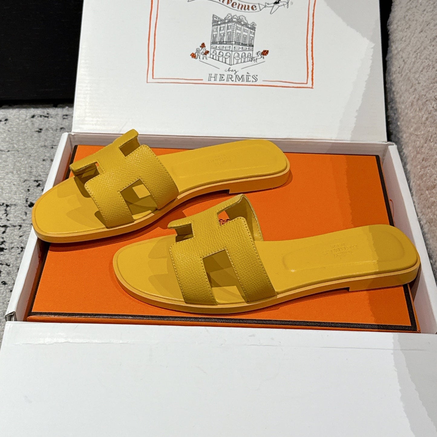 Hermès