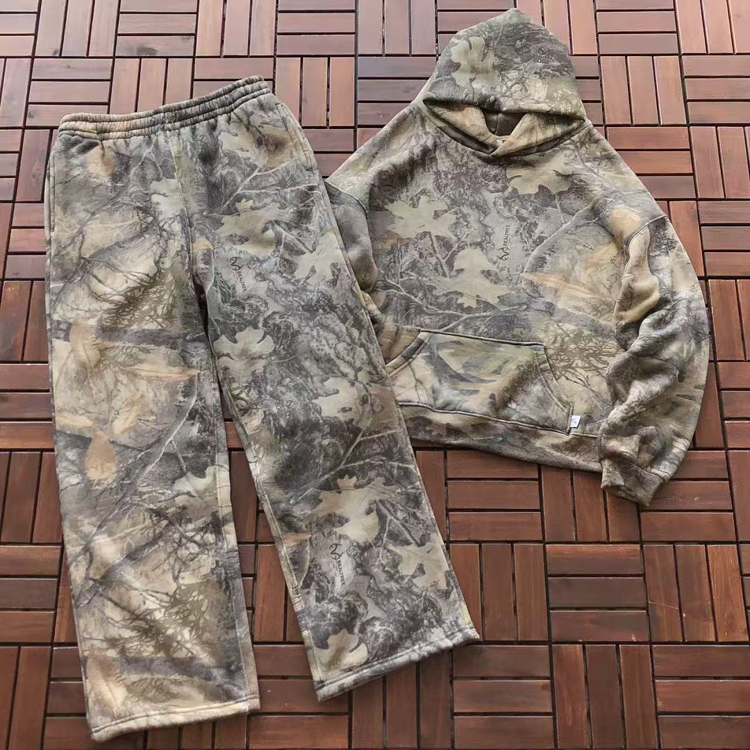 TOP￥~165 PANST￥~139 VINTAGE HOODIE TROUSERS FLEECE