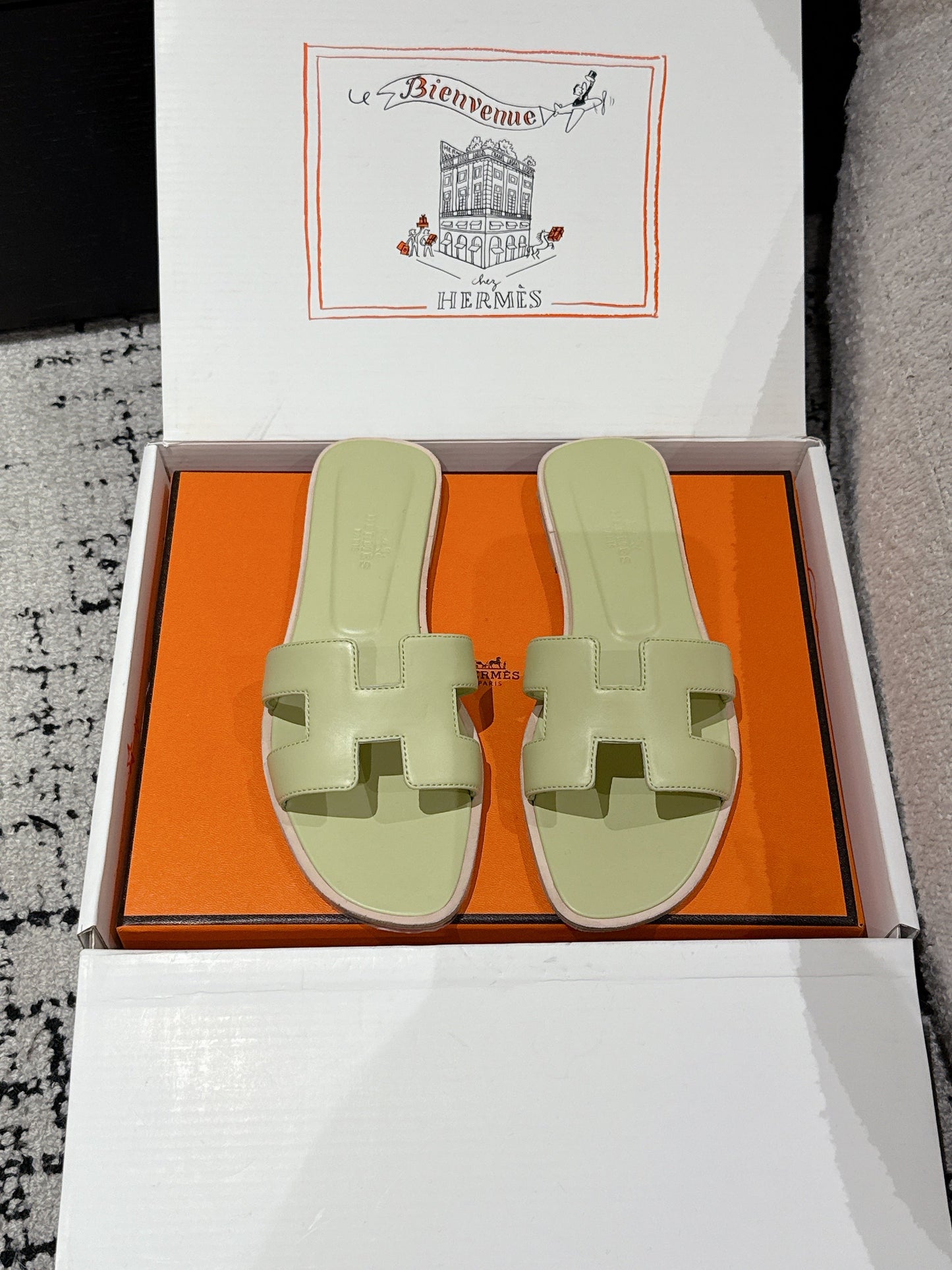 Hermès