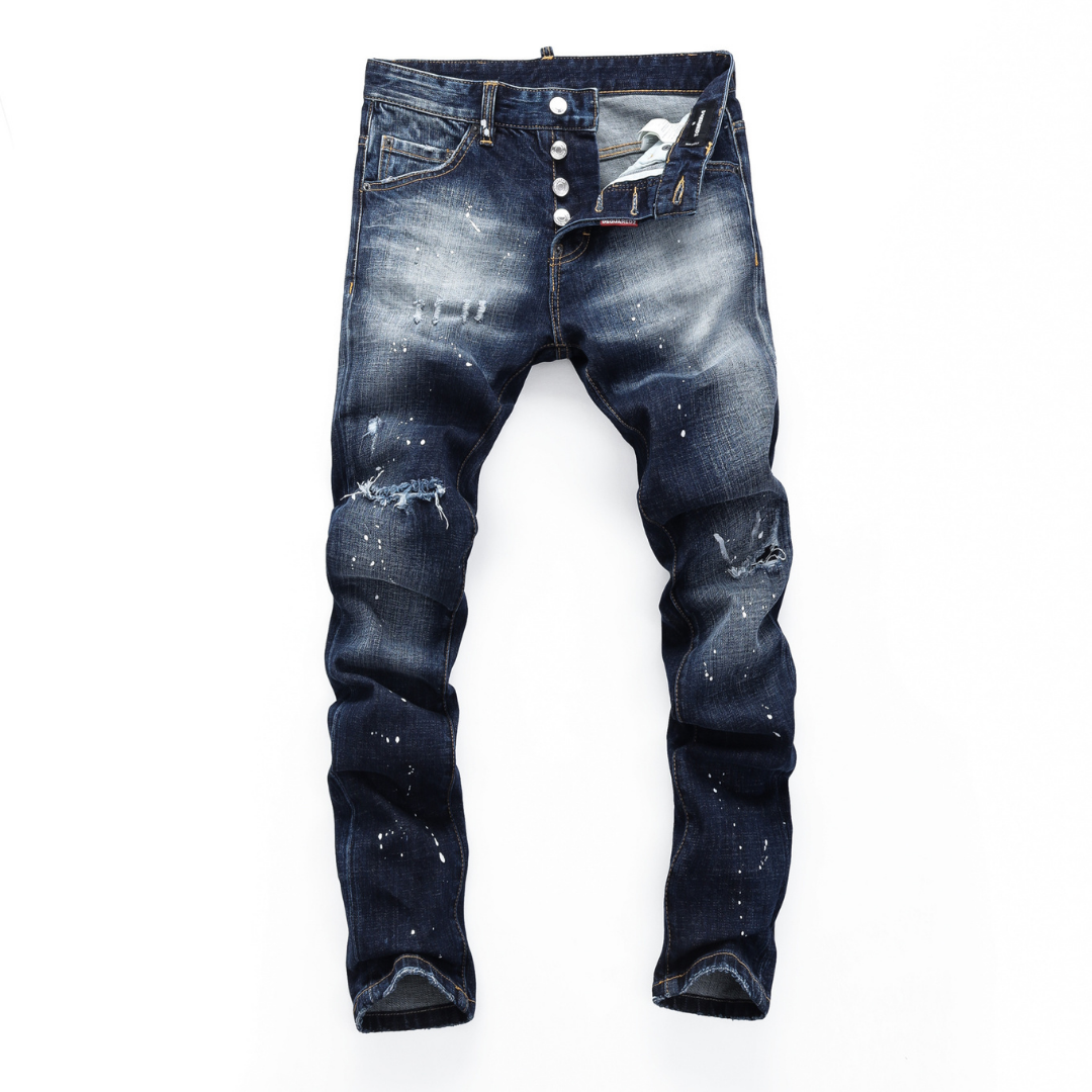 Pantalones DESQUAR£D