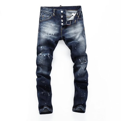 Pantalones DESQUAR£D