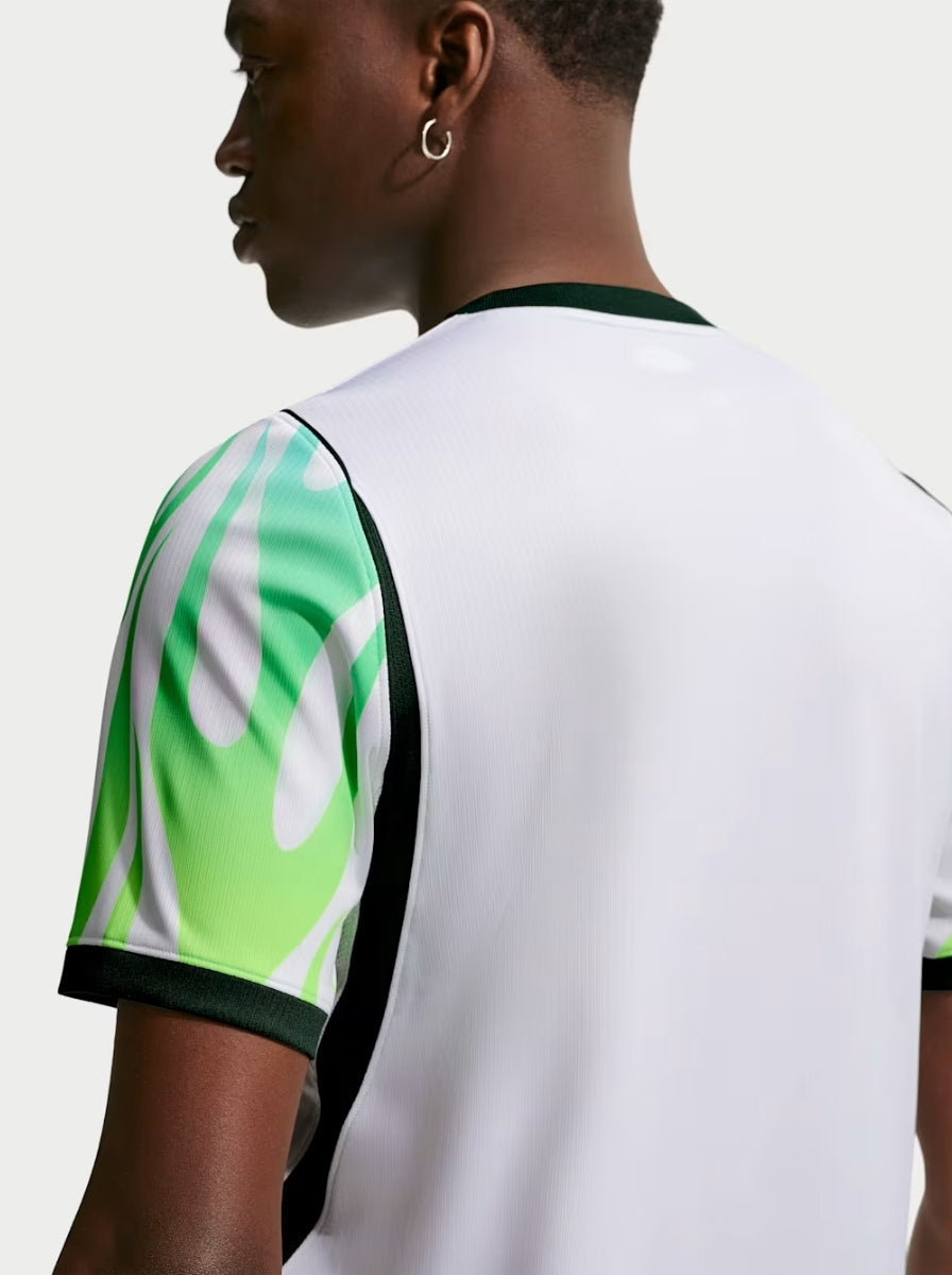 Jersey Away 2026