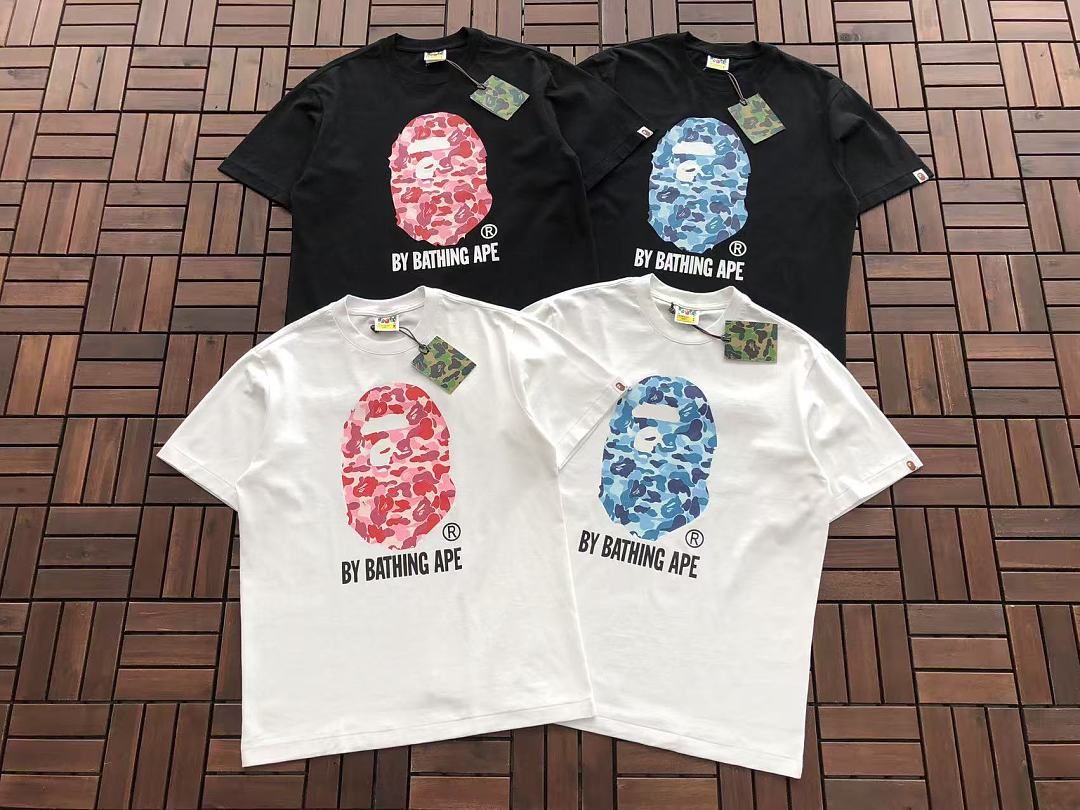 BAPE T-SHIRT