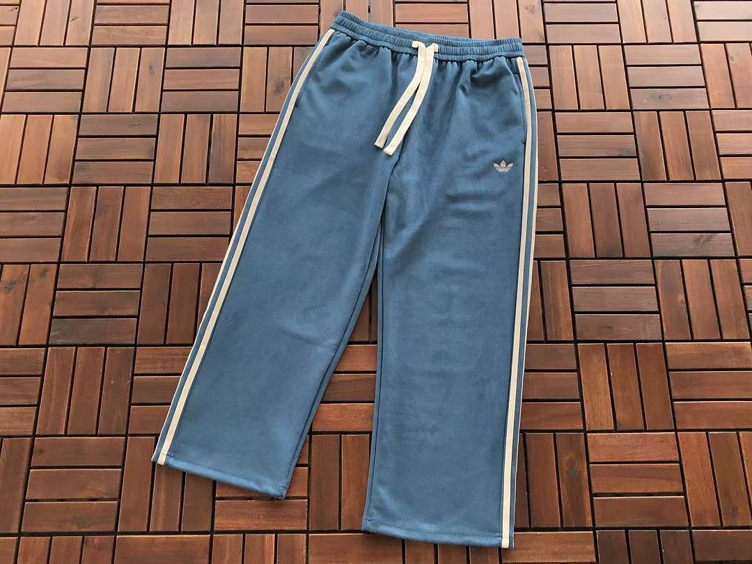 TOP ￥~ 169 PANTS ￥~129 🔥DI🔥AS JACKET TROUSERS