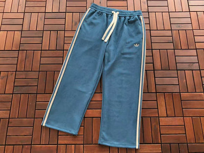 TOP ￥~ 169 PANTS ￥~129 🔥DI🔥AS JACKET TROUSERS