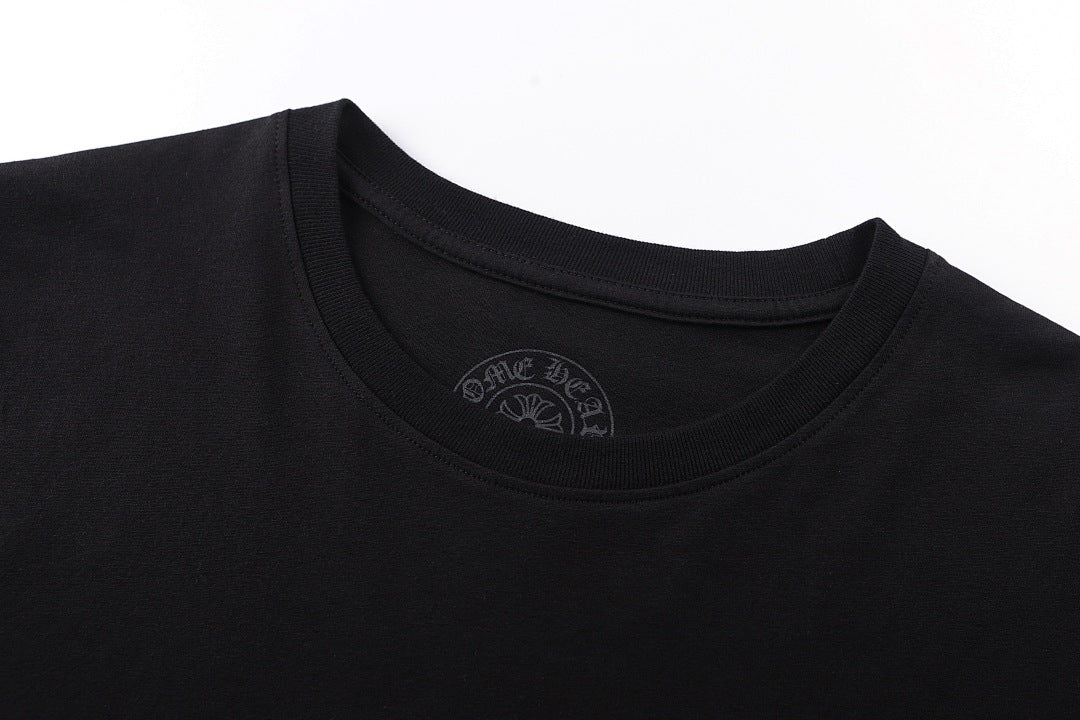 CAMISETA CHROME HEARTZ - 3