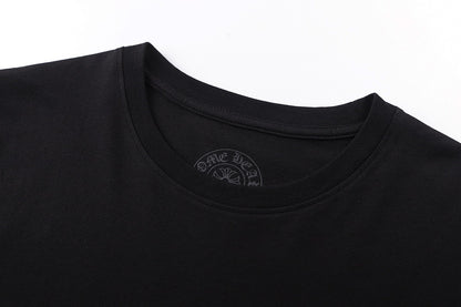 CAMISETA CHROME HEARTZ - 3