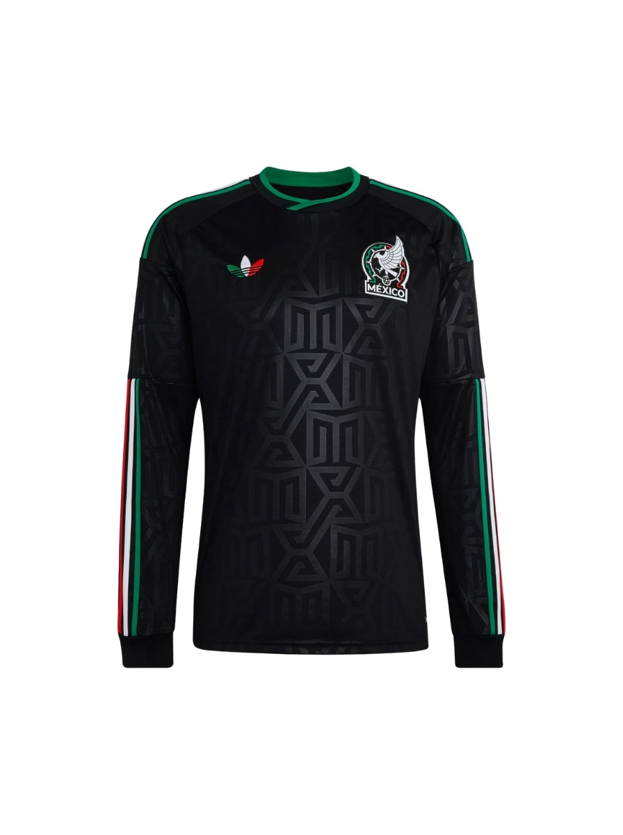Jersey Third Long Sleeve 2026