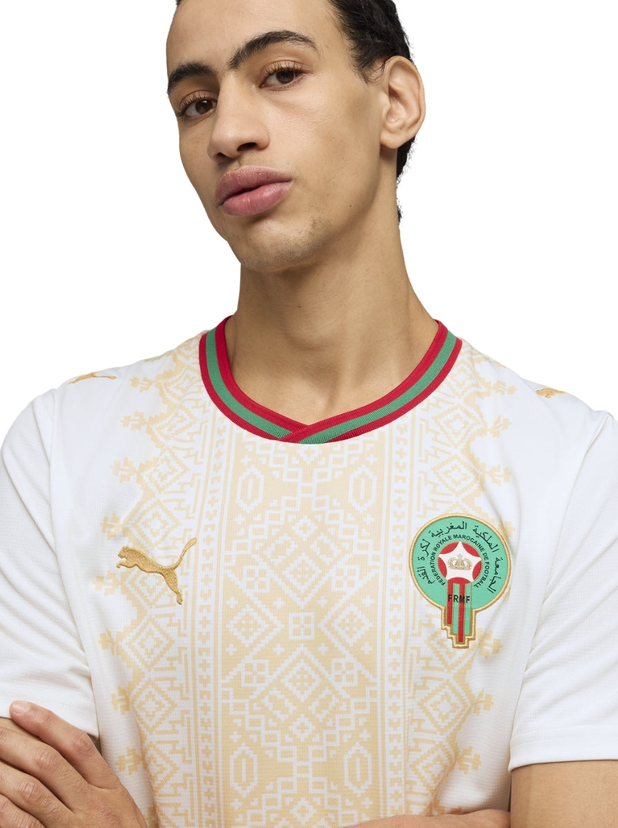 Jersey Away 2026