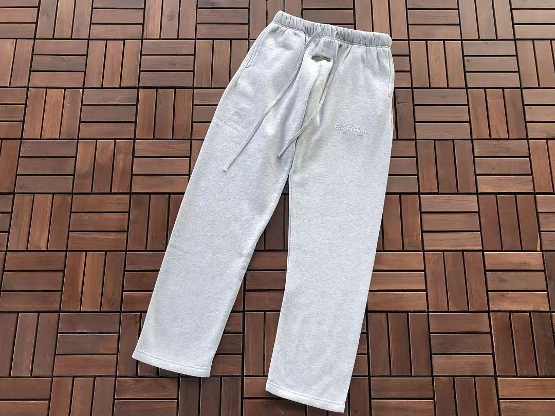 TOP￥~129 PANTS ￥~119 FOG HOODIE TROUSERS FLEECE