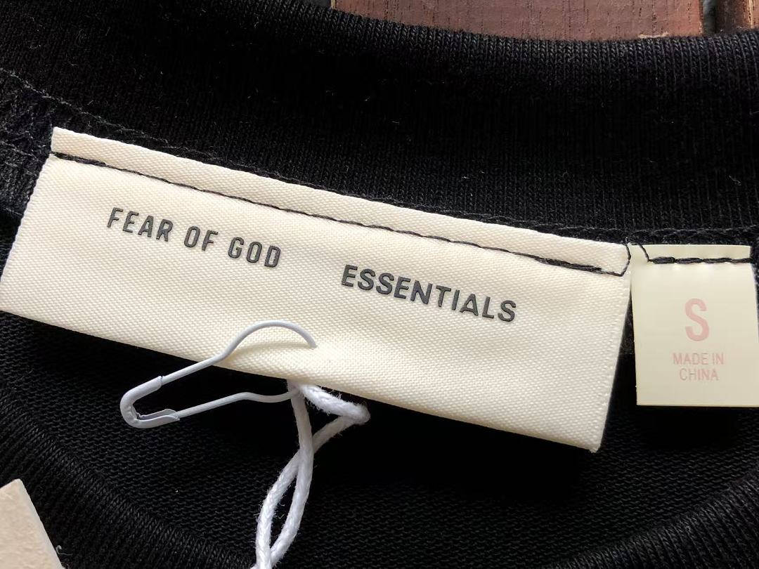 FOG T-SHIRT