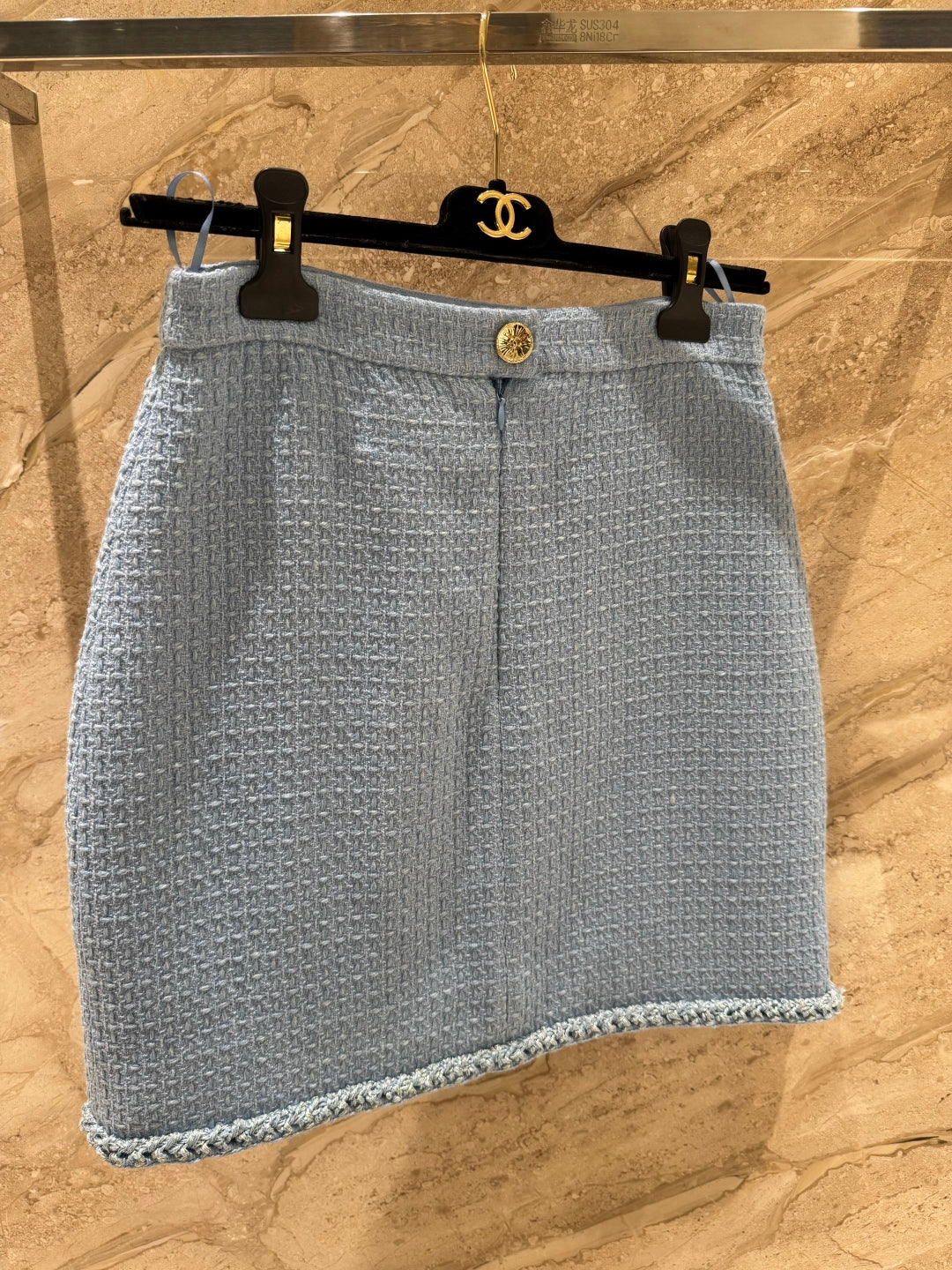 CHANEL