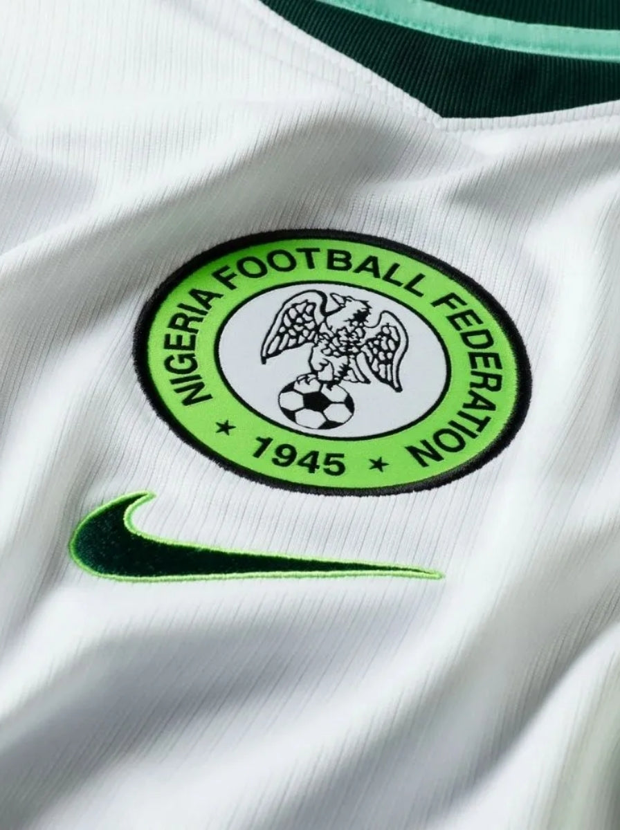 Jersey Away 2026