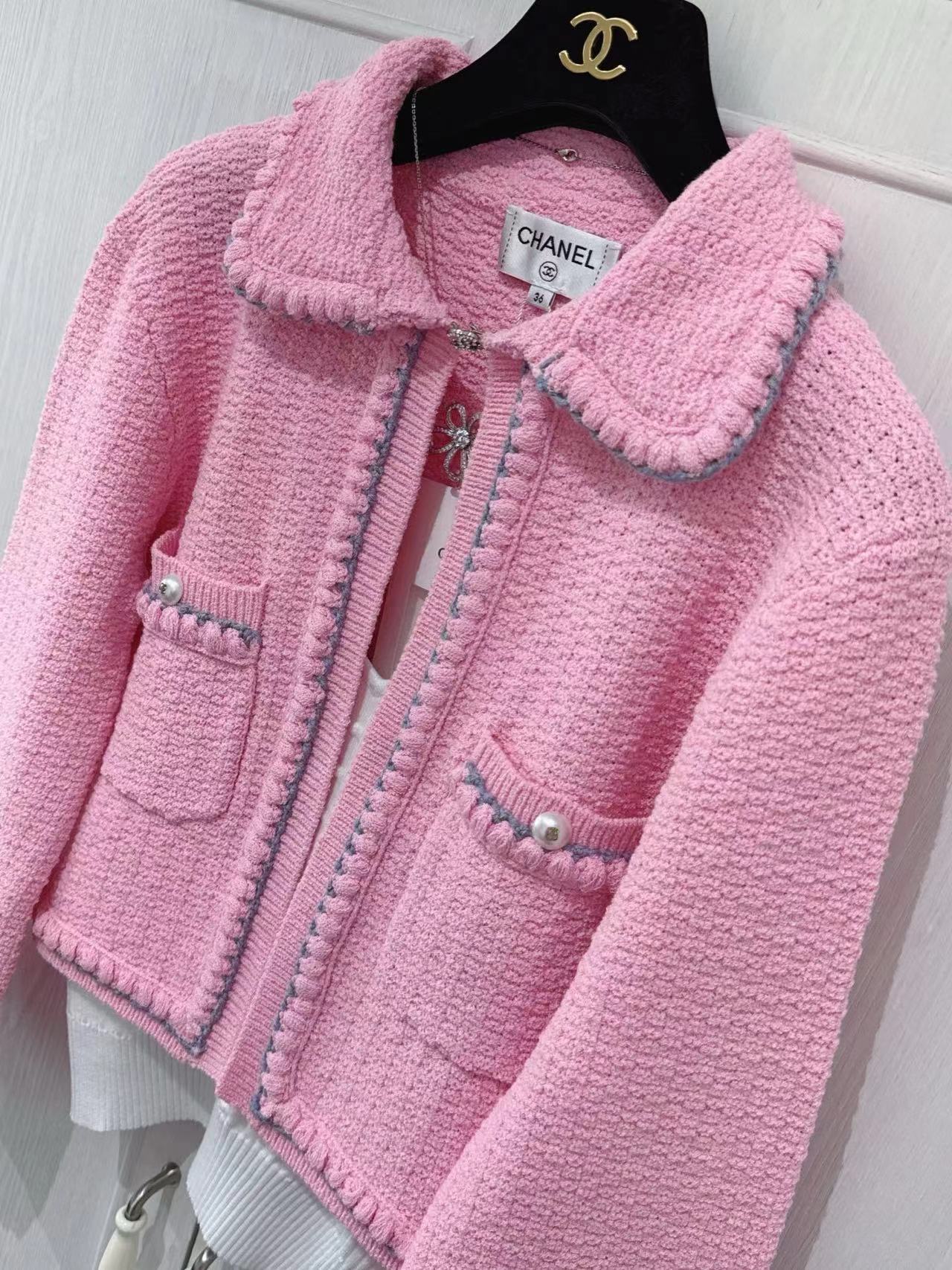 CHANEL
