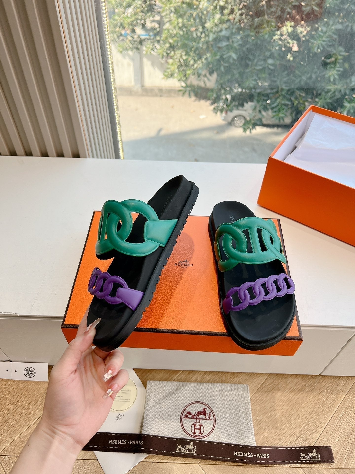 Hermès