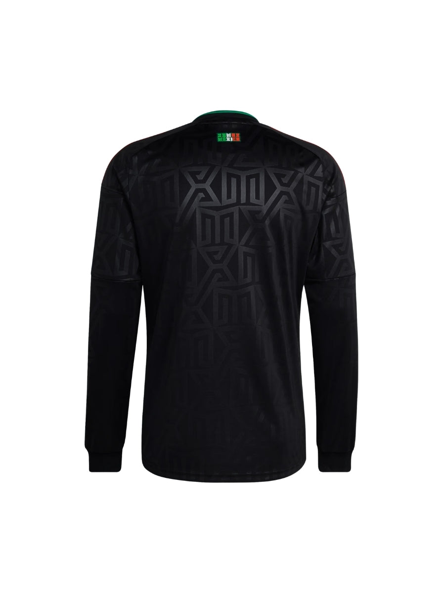 Jersey Third Long Sleeve 2026