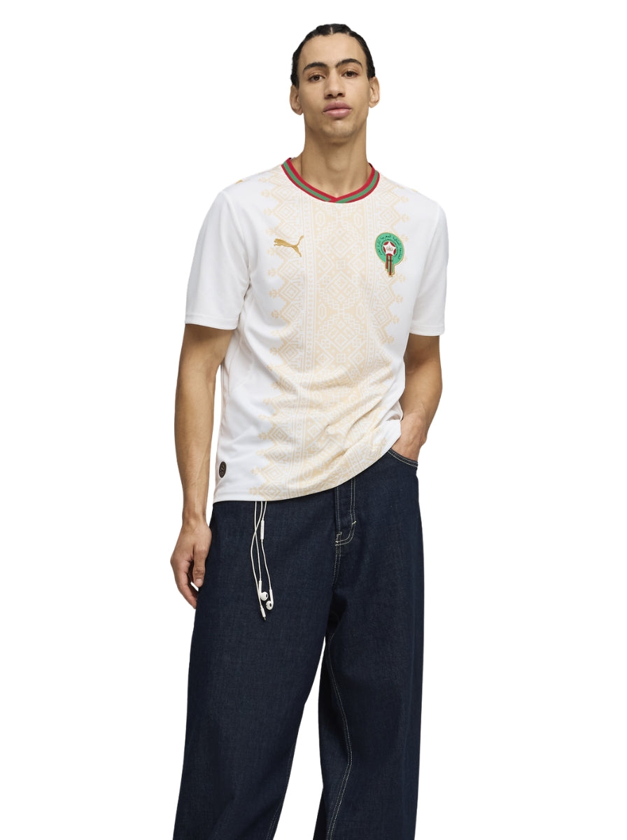 Jersey Away 2026