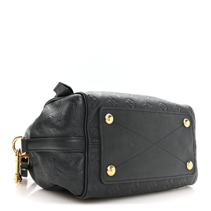 Empreinte Speedy Bandouliere 25 NM Black
