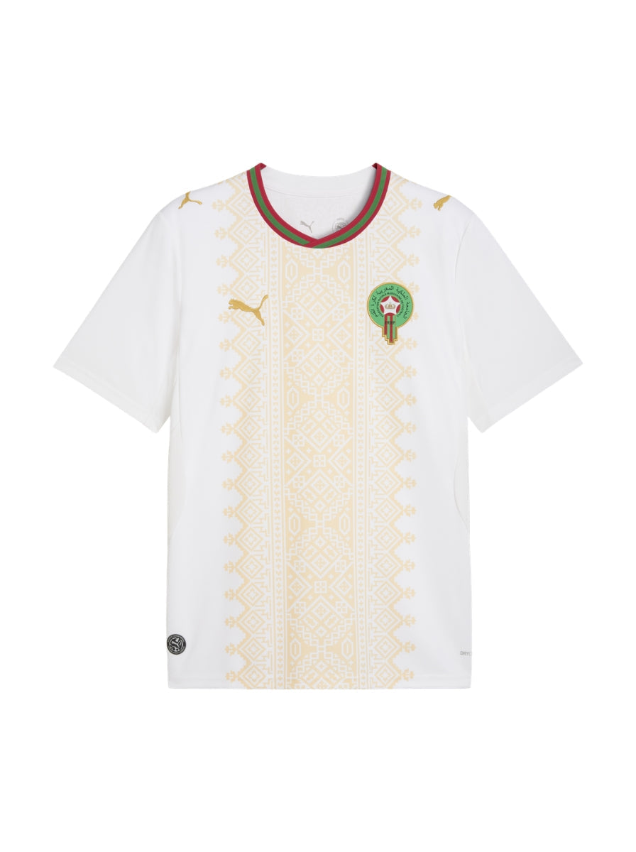 Jersey Away 2026