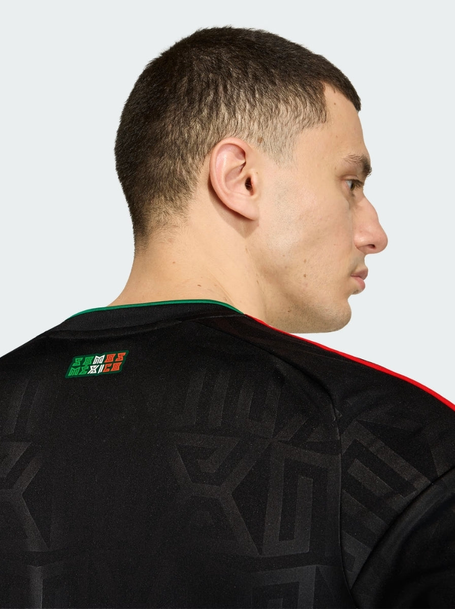 Jersey Third Long Sleeve 2026