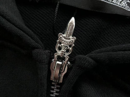 CH🔥OM🔥 HE🔥RTS HOODIE