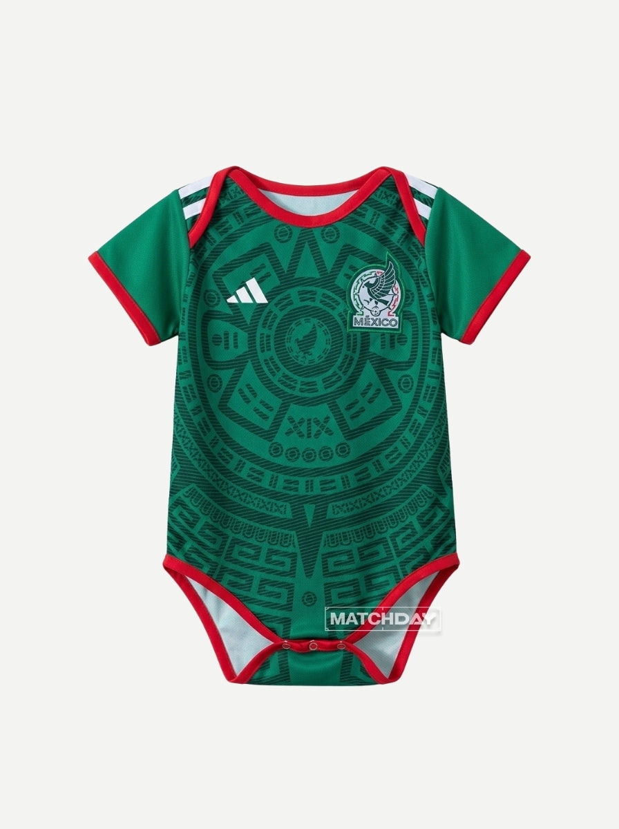 Baby Body Home 2026