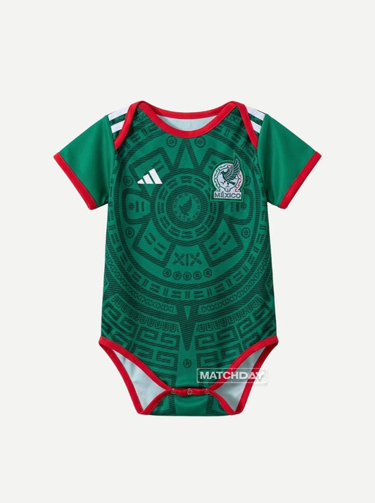 Baby Body Home 2026