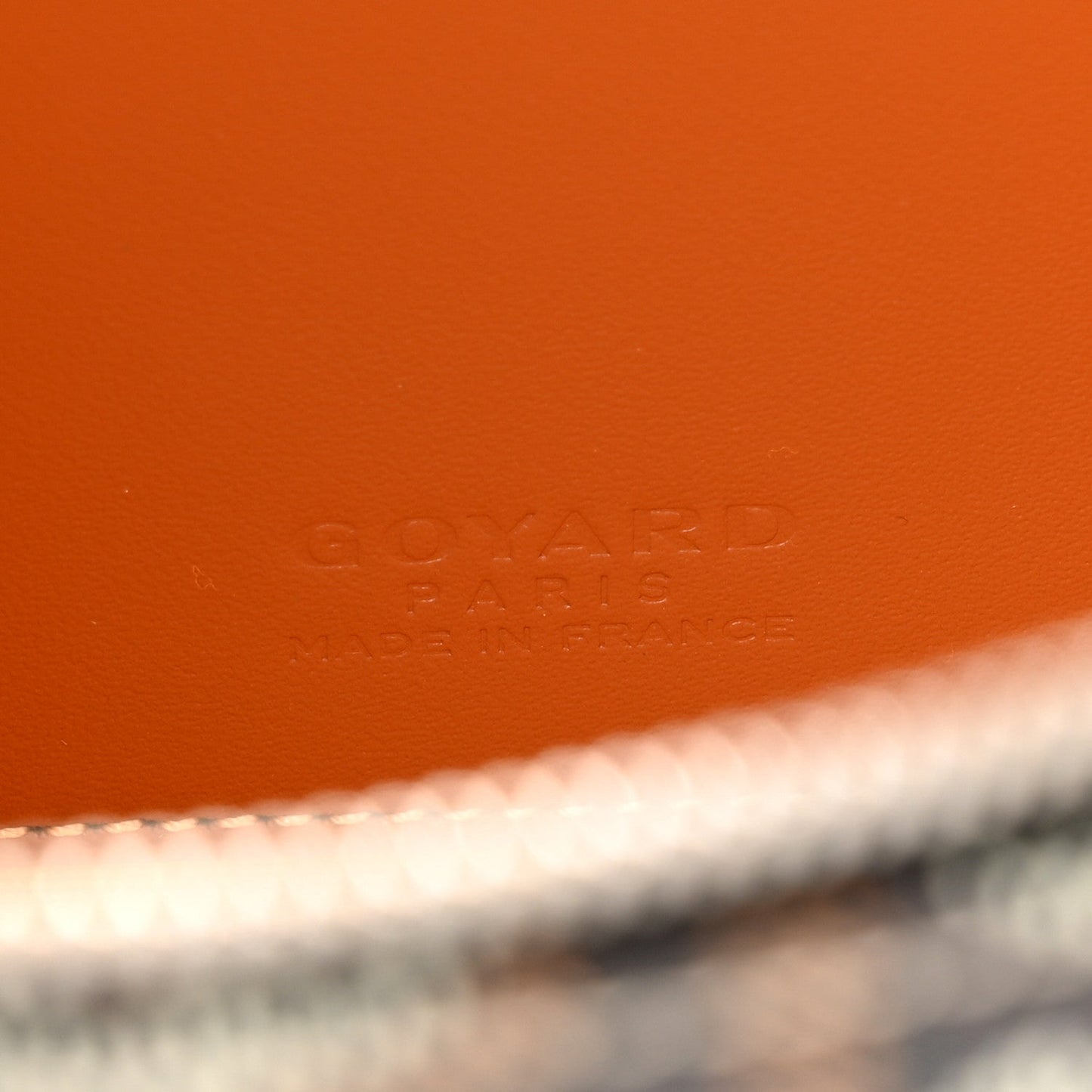 Goyard