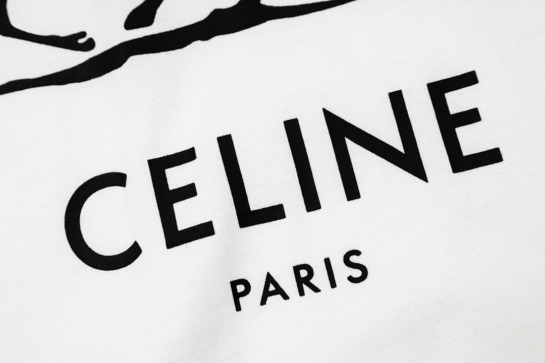 CAMISETA CELIN£ - 478