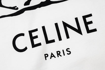 CAMISETA CELIN£ - 478