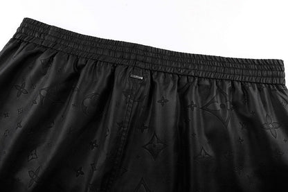 PANTALONES CORTOS LV