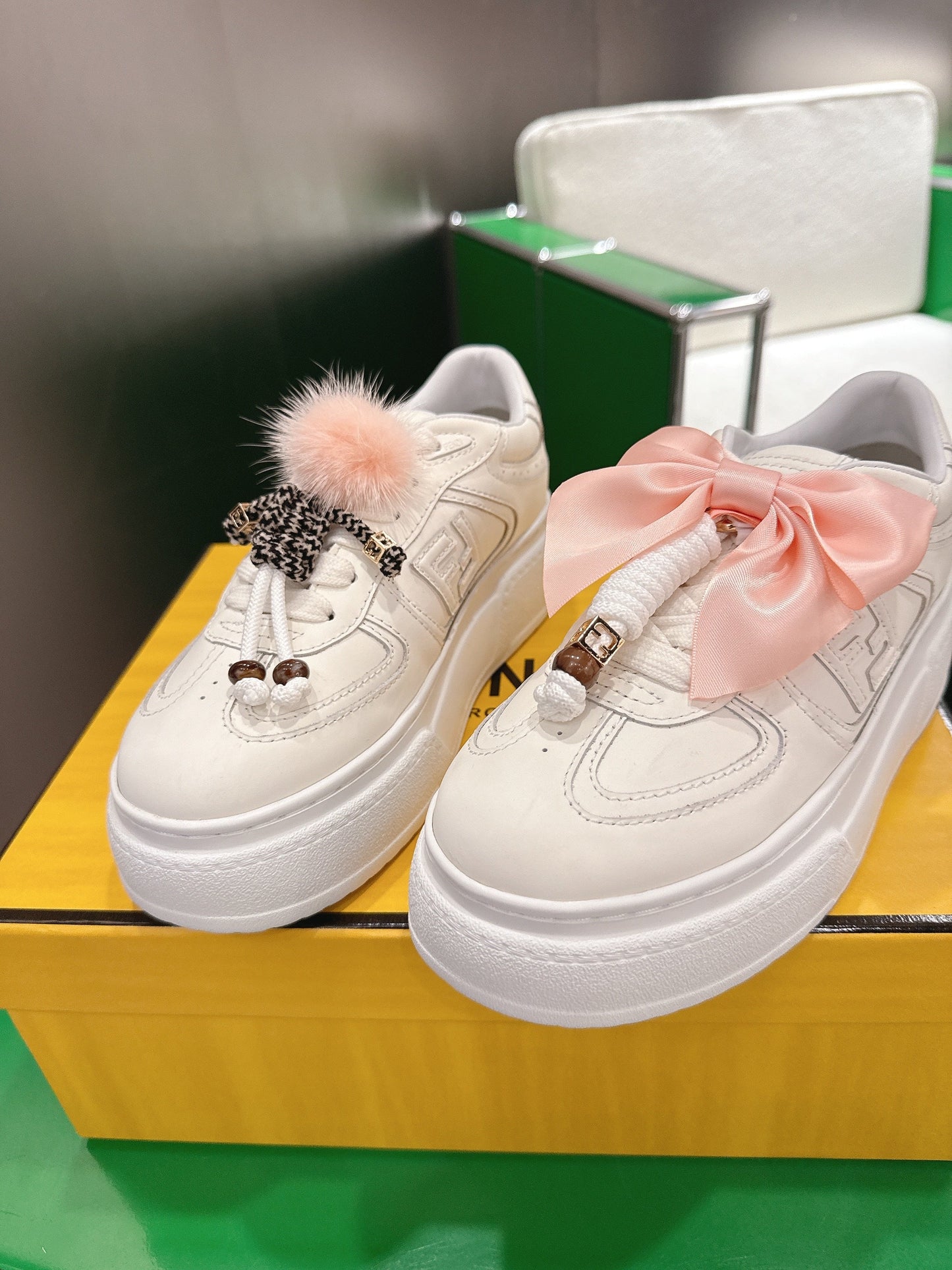 Fendi