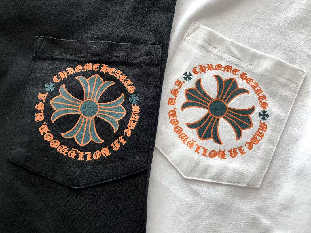 CH🔥OM🔥 HE🔥RTS LONG-SLEEVE