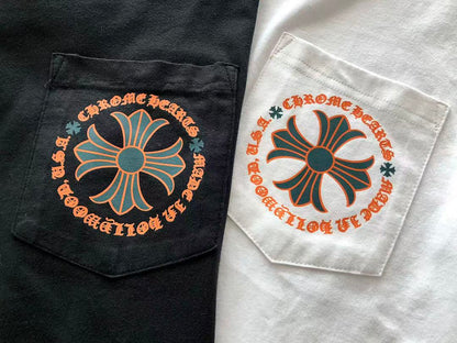 CH🔥OM🔥 HE🔥RTS LONG-SLEEVE
