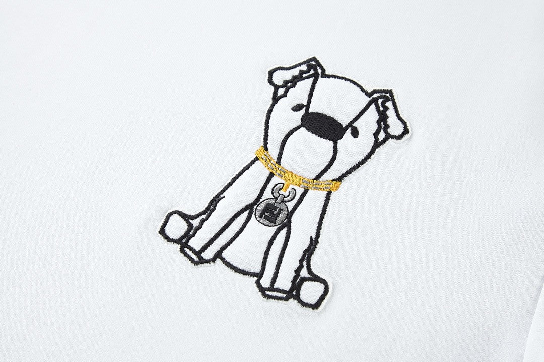 CAMISETA FEND! - 27