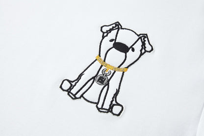 CAMISETA FEND! - 27
